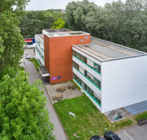 Renoviertes Büro mit Teeküche - 639,00 EUR Kaltmiete, in Schenefeld (PLZ: 22869)