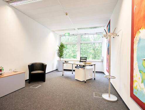 Büro - Büro zur Miete in Schenefeld