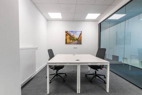 Bild 4 - Büro zur Miete in Augsburg