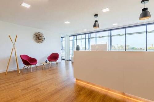 Bild 3 - Büro in Augsburg zur Miete