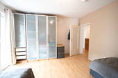 Schlafzimmer 2 von 2 - 