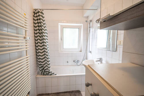 Tageslicht Badezimmer - 