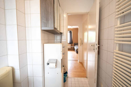 Tageslicht Badezimmer - 
