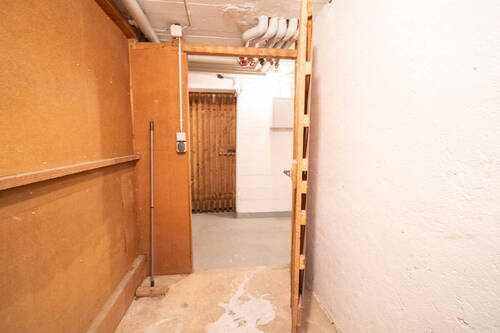 Kellerraum - 