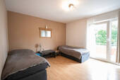 Schlafzimmer 2 von 2 - 