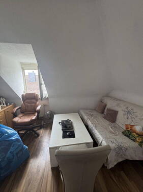 Dachgeschoss - Wohnzimmer - 