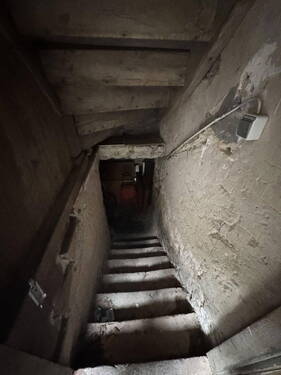 Kellerzugang - 