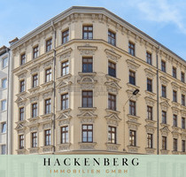 2-Raum-Wohnung mit Balkon - sofort verfügbar - Leipzig Kleinzschocher