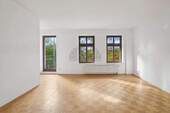 Zimmer - 2 Zimmer Etagenwohnung in Leipzig