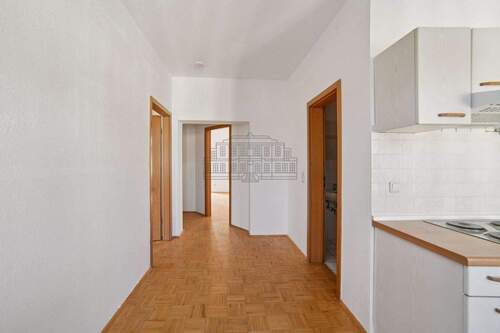 Flur - Etagenwohnung mit 66,00 m² in Leipzig zum Kaufen