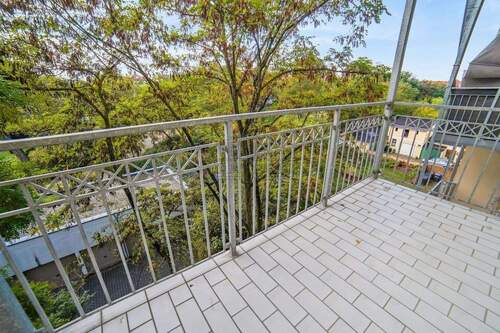 Balkon - 