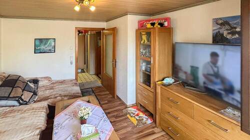 Wohnzimmer EG - 