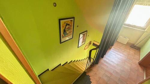 Treppenhaus OG - 