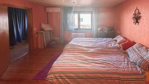 Schlafzimmer OG - 