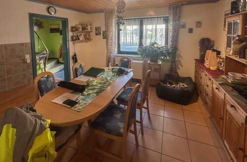 Esszimmer EG - 