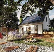 Ein Town & Country Haus mit Charme in Erfurt OT Kühnhausen - heimelig und stilvoll