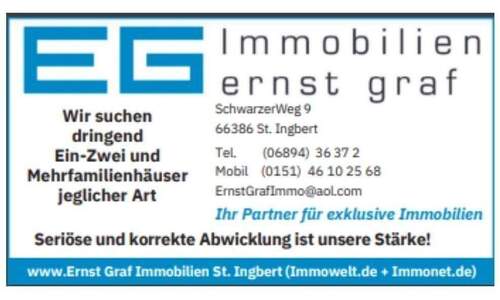 EG Immobilien Ernst Graf - 