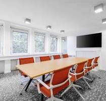 Privater Büroraum für 4 Personen in DUSSELDORF, HQ Berliner Allee - Düsseldorf Stadtmitte