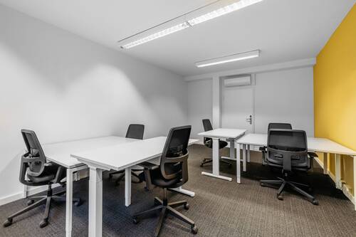 Großen Büro 1.jpg - Büro zur Miete in Düsseldorf