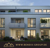 Schicke Erdgeschosswohnung mit 2 Zimmern und Terrasse I Top Lage I Hochwertige Ausstattung! - Leipzig Altlindenau