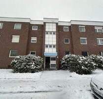 Attraktive 4-ZKB-Wohnung mit Balkon, EBK & Teilmöblierung Frei ab sofort! - Wilhelmshaven Neuengroden