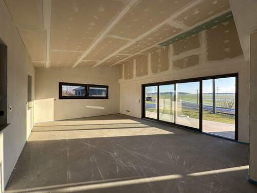 Wohnbereich Küche - 