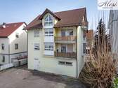 Außenansicht - 
