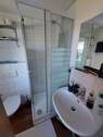 Duschbad OG-Wohnung links - 