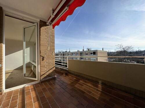 Balkon - 