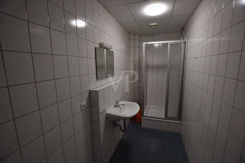 Dusche OG - 