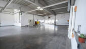 Halle EG - 