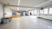 Halle EG - 