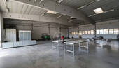 Halle EG - 