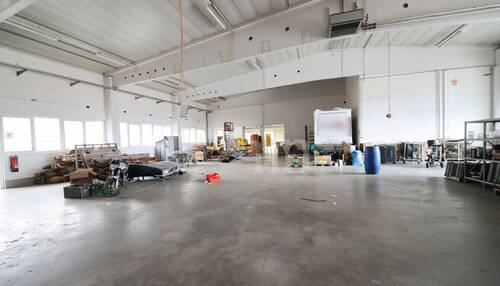 Halle EG - 
