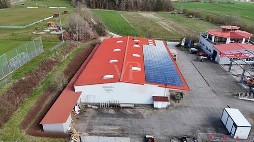 Bild 4 - Mehrfamilienhaus, Wohnhaus mit 173,00 m&sup2; in Wieseth zum Kaufen