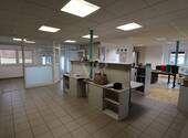 Büro EG - 