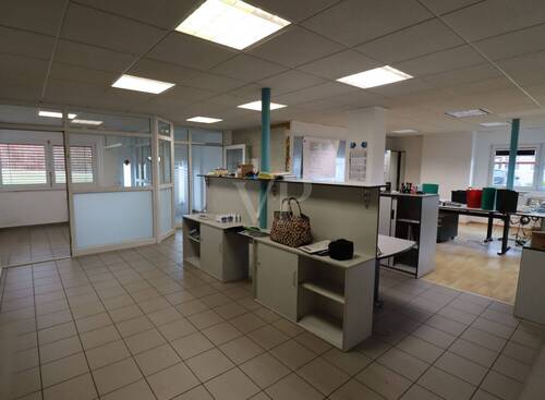 Büro EG - 