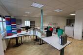 Büro EG - 