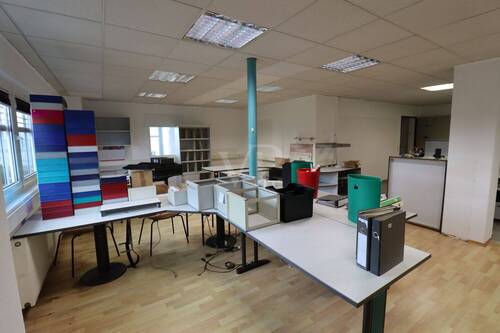 Büro EG - 