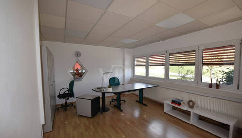 Büro EG - 