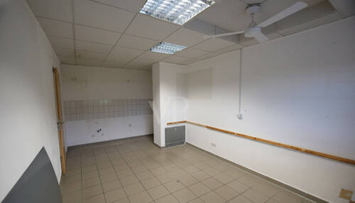 Küche EG/Büro - 