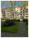 Bild 01 - 4 Zimmer Wohnung mit Balkon in Charlottenburg