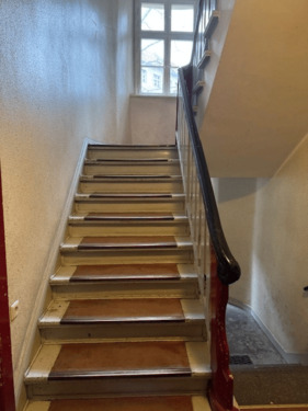 Bild 02 - 4 Zimmer Etagenwohnung zum Kaufen in Berlin