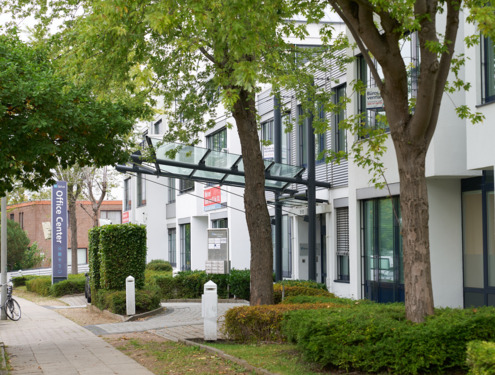 Gebäude - Günstiges Archiv in Hamburg - Frisch renoviert & provisionsfrei