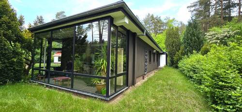 Wintergarten - 