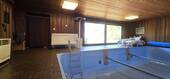 Schwimmhalle - 