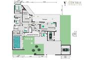 Grundriss - 