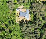 Ansicht von oben - Bungalow mit 244,00 m² in Kirkel zum Kaufen