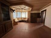 Wohn- & Esszimmer - 