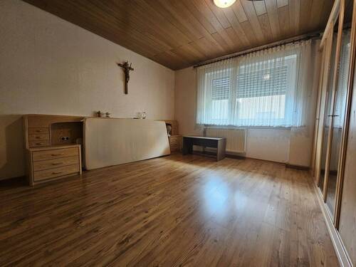 Schlafzimmer - 